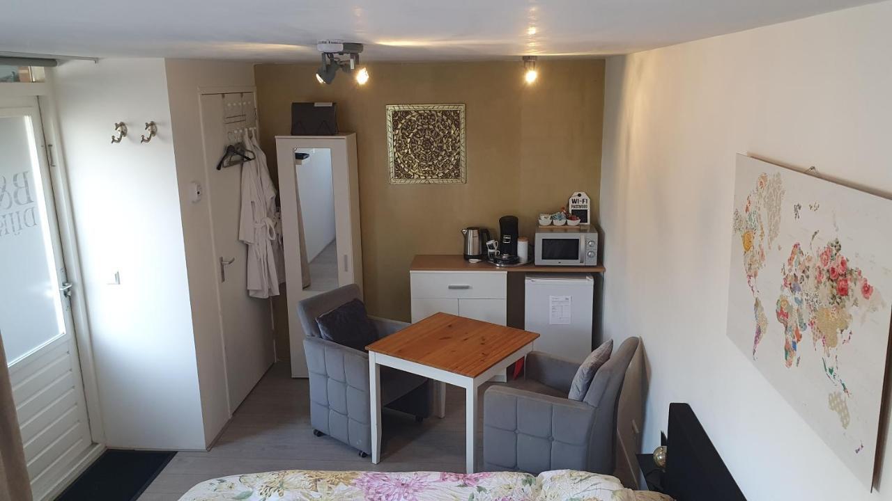 Guest house Logeren Op Dijk43 Broek op Langedijk