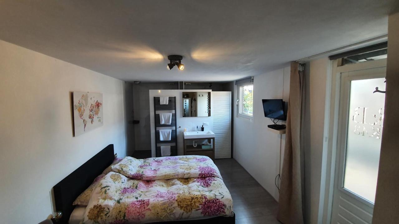 Logeren Op Dijk43 *
